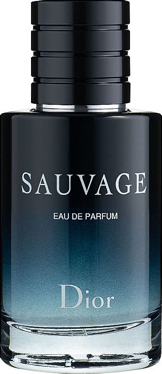 парфюм sauvage dior цена